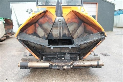 Pavimentadora Vogele super 1800 - 2 usada de importacion Ref.: 1389991023709857 No. 3