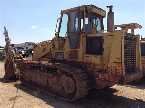  Caterpillar 973 usada Ref.: 1389991028058075 No. 2