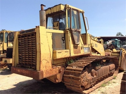  Caterpillar 973 usada Ref.: 1389991028058075 No. 3