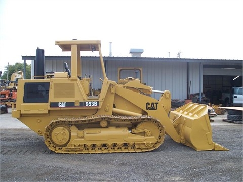  Caterpillar 953B seminueva en venta Ref.: 1389991693247103 No. 2