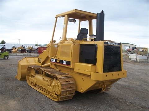  Caterpillar 953B seminueva en venta Ref.: 1389991693247103 No. 3