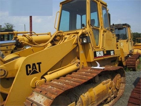  Caterpillar 963B en venta Ref.: 1390003517330897 No. 3