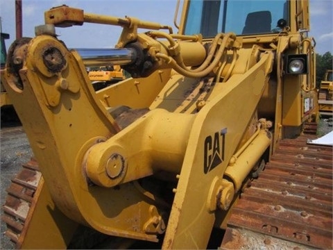  Caterpillar 963B en venta Ref.: 1390003517330897 No. 4