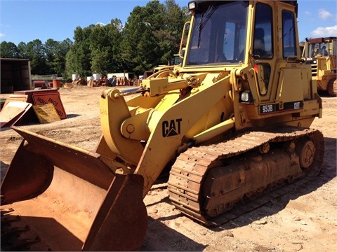  Caterpillar 953B en optimas condiciones Ref.: 1390004265871384 No. 2