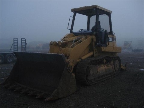  Caterpillar 953C usada a buen precio Ref.: 1390005770962403 No. 4