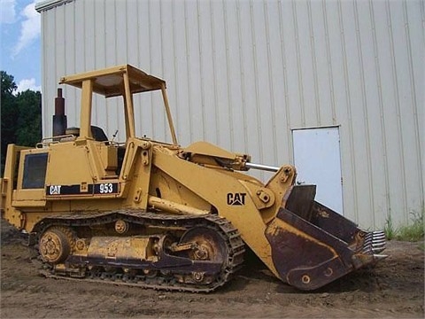  Caterpillar 953 en buenas condiciones Ref.: 1390007898222850 No. 2