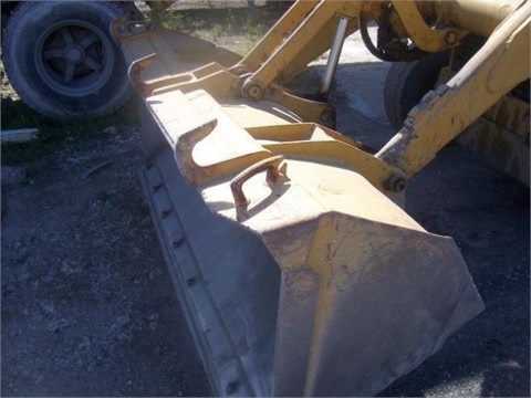 Retroexcavadoras Deere 410D