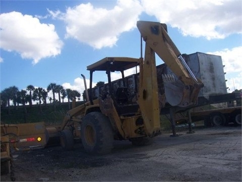  Deere 410D usada a la venta Ref.: 1390411334650476 No. 3