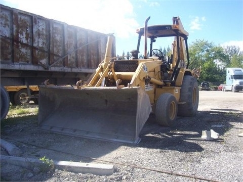  Deere 410D usada a la venta Ref.: 1390411334650476 No. 4