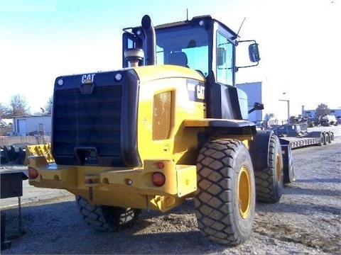  Caterpillar 924K usada a la venta Ref.: 1390413482037800 No. 3