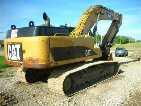  Caterpillar 345D usada a buen precio Ref.: 1390417787461625 No. 2