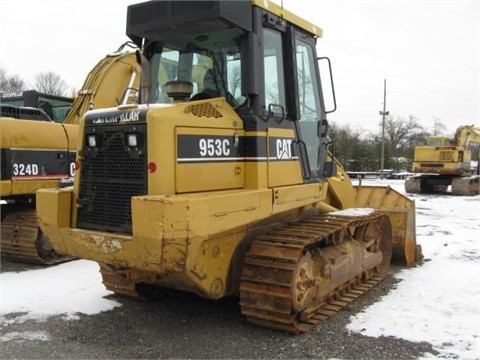 Caterpillar 953C importada en buenas condiciones Ref.: 1390439424113778 No. 2