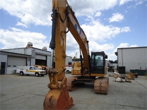 Caterpillar 320DL en venta Ref.: 1390490992709348 No. 2