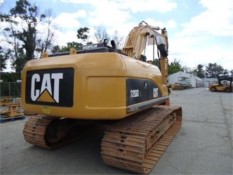 Caterpillar 320DL en venta Ref.: 1390490992709348 No. 3