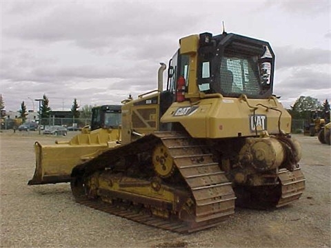  Caterpillar D6N de segunda mano a la venta Ref.: 1390510764194123 No. 3