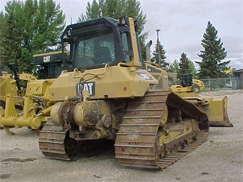  Caterpillar D6N de segunda mano a la venta Ref.: 1390510764194123 No. 4