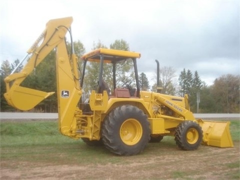  Deere 310D usada en buen estado Ref.: 1390593611432034 No. 2