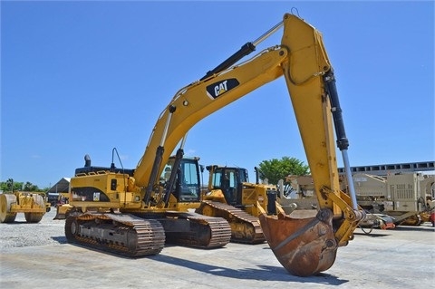  Caterpillar 345DL importada a bajo costo Ref.: 1390595326669299 No. 4