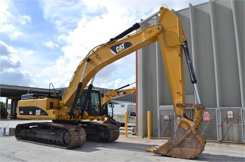  Caterpillar 345DL de importacion a la venta Ref.: 1390596635277705 No. 2