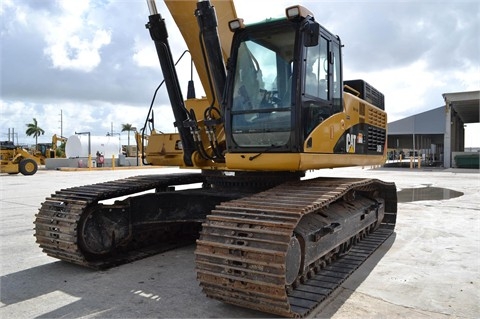  Caterpillar 345DL de importacion a la venta Ref.: 1390596635277705 No. 4