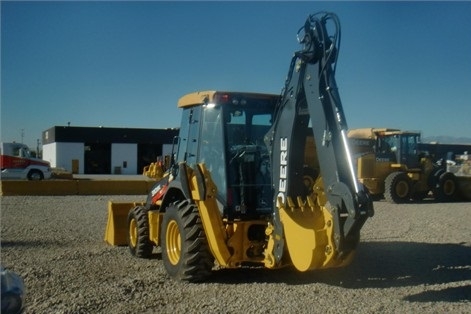  Deere 310SK seminueva en perfecto estado Ref.: 1390668458092631 No. 2
