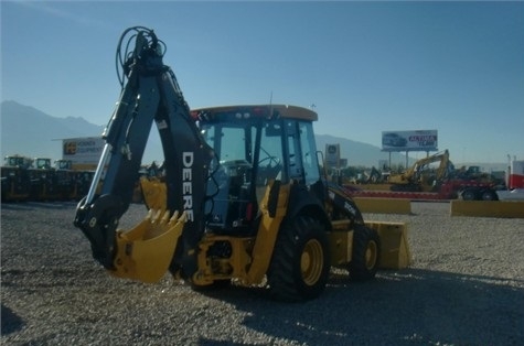  Deere 310SK seminueva en perfecto estado Ref.: 1390668458092631 No. 4