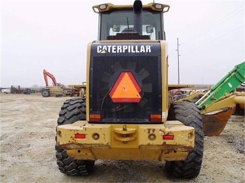 Cargadora sobre llantas 930G en optimas condiciones Ref.: 1390669641793039 No. 3