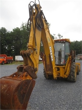  Deere 410TJ usada a buen precio Ref.: 1390681387602339 No. 3