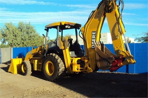  Deere 710G de bajo costo Ref.: 1390682533840129 No. 2