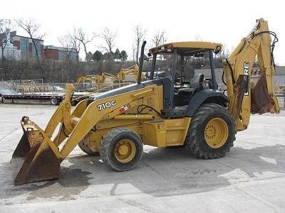  Deere 710G seminueva en venta Ref.: 1390683036054261 No. 3