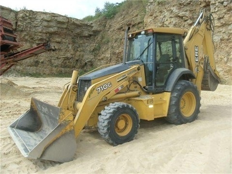 Deere 710G usada en buen estado Ref.: 1390683628098078 No. 4