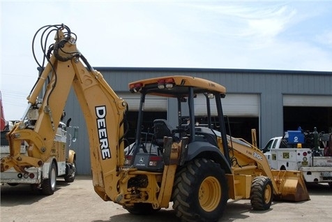  Deere 310G usada de importacion Ref.: 1390769778244405 No. 3