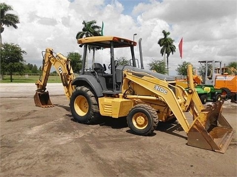  Deere 310G en optimas condiciones Ref.: 1390773180783454 No. 4