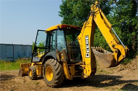  Deere 310G usada a buen precio Ref.: 1390839174824965 No. 2