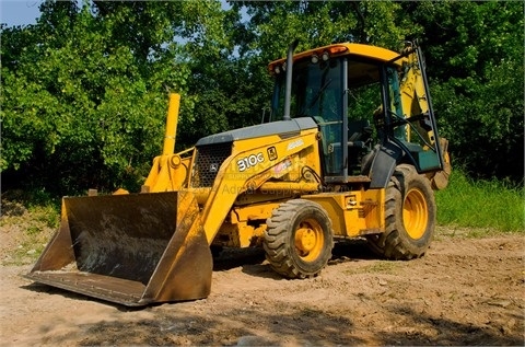  Deere 310G usada a buen precio Ref.: 1390839174824965 No. 3