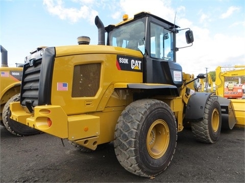  Caterpillar 930K usada en buen estado Ref.: 1390839936561497 No. 4