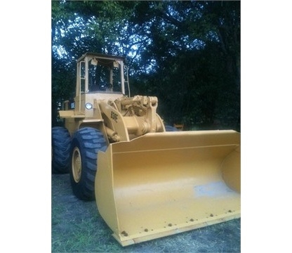 Caterpillar 936E importada en buenas condiciones Ref.: 1390841768304710 No. 2