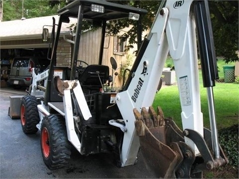 Retroexcavadora bobcat B200 usada en buen estado Ref.: 1390844827650793 No. 4