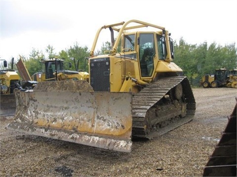  Caterpillar D6N de medio uso en venta Ref.: 1390878766396902 No. 4
