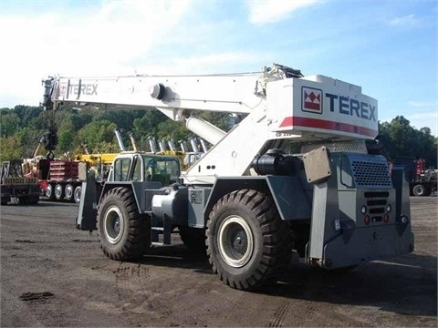 TEREX CD225 de segunda mano Ref.: 1390930859023192 No. 2