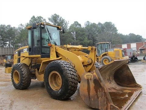 Cargadoras Sobre Ruedas Caterpillar 938G