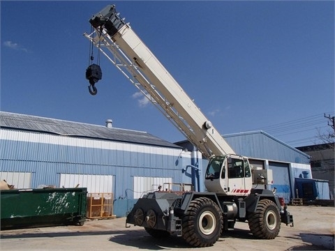 TEREX RT335 en buenas condiciones Ref.: 1390939709530889 No. 2