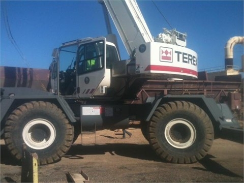  Terex RT335 de segunda mano a la venta Ref.: 1390946677842286 No. 4