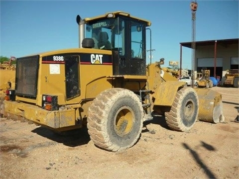  Caterpillar 938G usada Ref.: 1390956976451810 No. 3