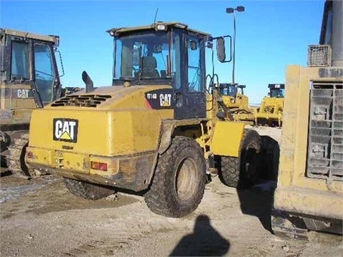  Caterpillar IT14G seminueva Ref.: 1390957704098132 No. 2