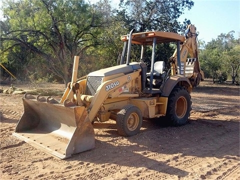  Deere 310SG en optimas condiciones Ref.: 1391018710269956 No. 2