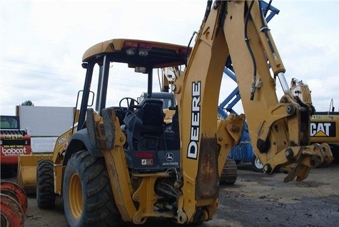  Deere 310SG importada de segunda mano Ref.: 1391025422370297 No. 4