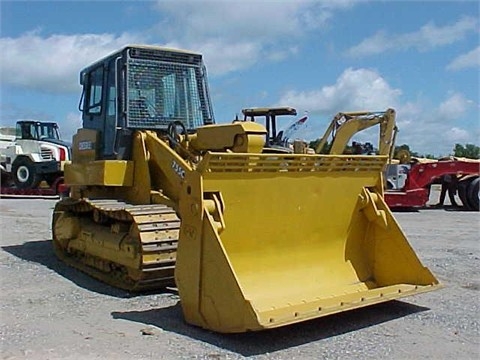  Deere 755C usada de importacion Ref.: 1391032840834355 No. 3