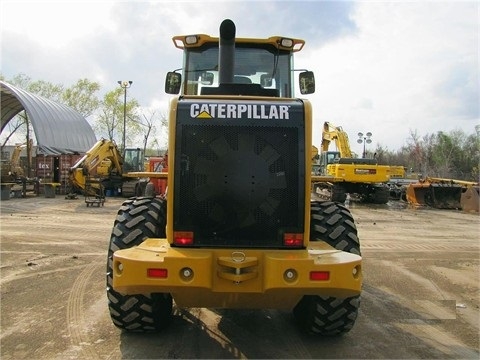  Caterpillar 930H en optimas condiciones Ref.: 1391103504006556 No. 3