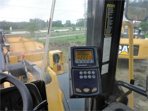  Deere 824J en optimas condiciones Ref.: 1391135039136702 No. 2